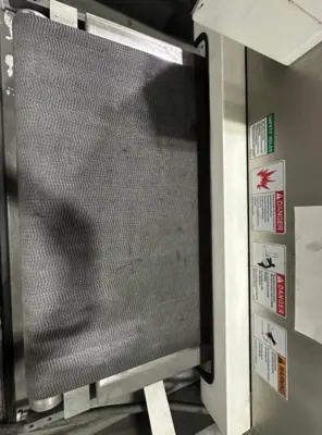 2024 TIMESAVERS LYNX 37MWT-D-60 GRINDERS, BELT, CENTERLESS | Machinery Network (6)