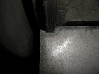 USED SULZER BINGHAM 10X10X13.5B MSD