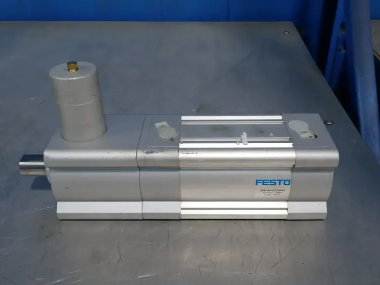 Used FESTO DSBC8075CFPPVA Pumps Ohio US | HGR 24 #1005948