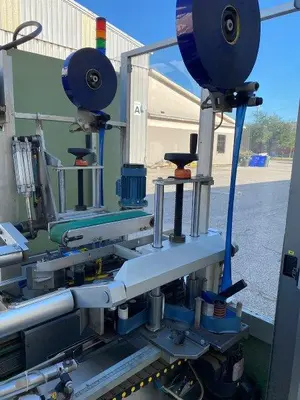 USED IMA – BFB CP28 BA