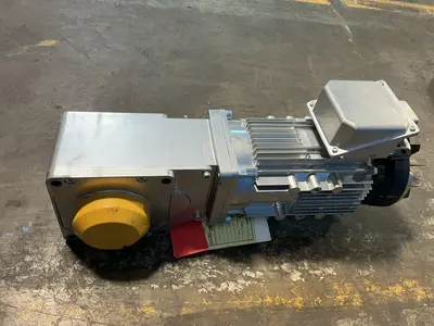 Used SUMITOMO PA248613 Motors (misc) Ohio US | HGR 24 #1300966