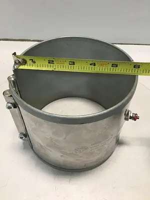 NEW TEMPCO 3997702 B 07 02