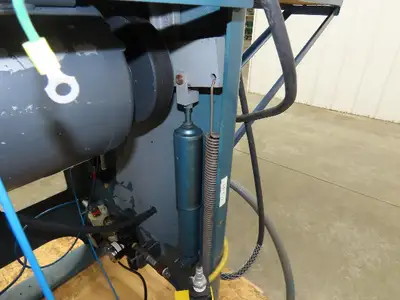 Used WHIRLWIND _UNKNOWN_ Package Saws Indiana US | Arrow Industrial #1368336