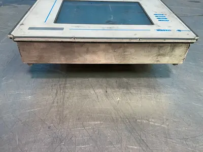 Used UNIOP ERT160045 Automation Control (HMI) Ohio US | HGR 24 #1345258