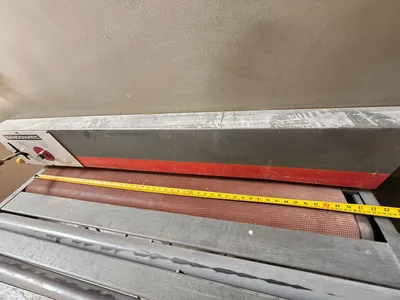 Used SANDINGMASTER SCSB 2-1300 Woodworking Sanders California US | Heavy Wall Consulting #1325412