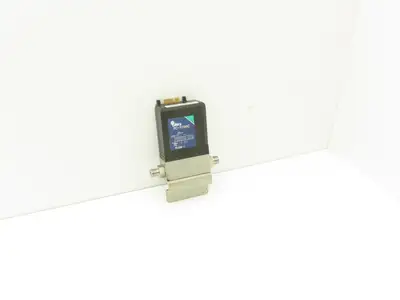 Aera FC-7700C Mass Flow Controller 100 SCCM