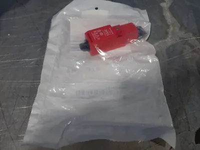 NEW ALLEN BRADLEY 440KC21054