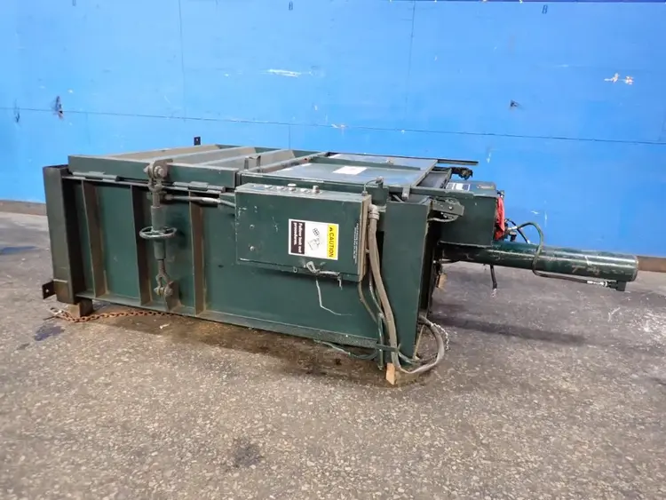 Used MARATHON EQUIPMENT CO 6030 Material Handling (misc) Ohio US | HGR 24 #777288