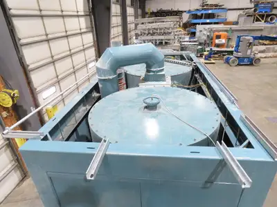 Used UNA-DYN _UNKNOWN_ Miscellaneous MRO Indiana US | Arrow Industrial #1367510