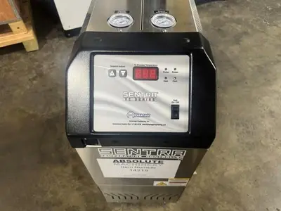 New | in-Stock 2026 ADVANTAGE SRV-1075 Temperature Controls Massachusetts US | Absolute Machinery #1332460