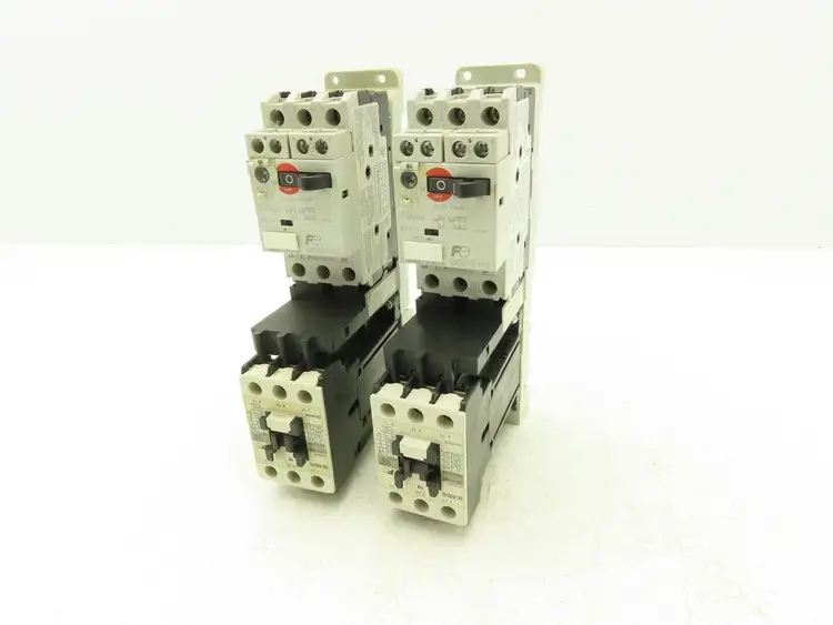 Used FUJI ELEC _UNKNOWN_ Misc Electrical & Power Parts Indiana US | Arrow Industrial #783013