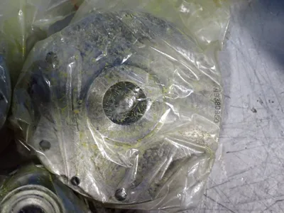 Used MOTOMAN 4790481 Robots Ohio US | HGR 24 #799387