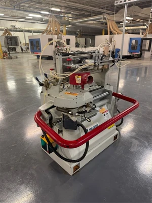 USED 2019 YOW CHERNG YC-480