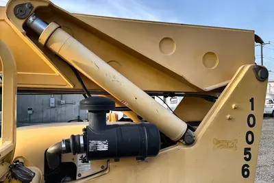 Used 2004 PETTIBONE 10056 Telehandlers North Dakota US | Proxy Equipment #1377979