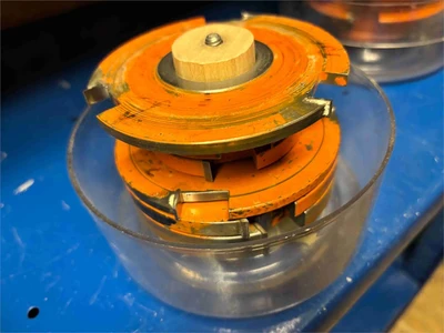 Used _UNKNOWN_ _UNKNOWN_ Tooling (woodworking) Colorado US | MachineryMax #1518892