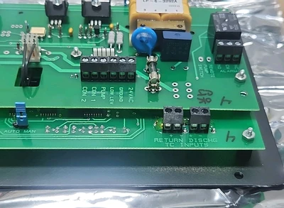 NEW IMC Instruments 25686D