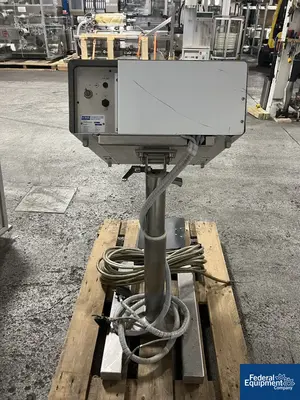 USED Fette Fette EC Tablet Press