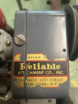 Merrow M-3DW-2 Industrial Sewing Machine