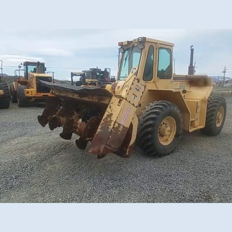 Used 2000 BROWN BEAR 300-B Miscellaneous Agriculture (Farm) Equipment US | Savona Equipment LTD #1167552