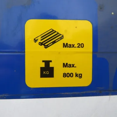 2010 CERTIS TABLOMATIC Enveloppe | Perry Equipment (11)