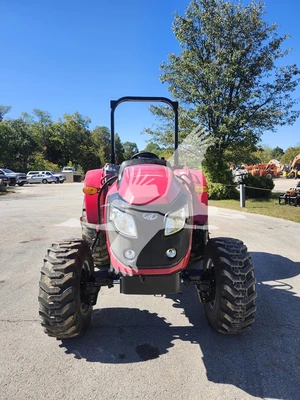 USED 2019 MAHINDRA 2660 PST