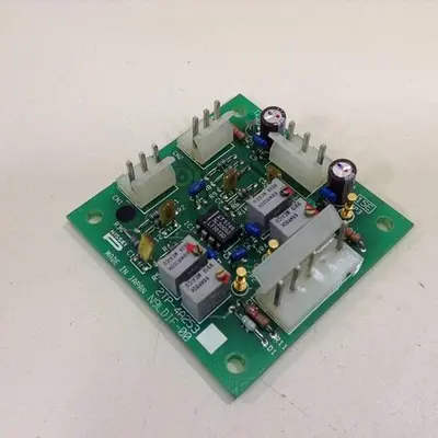 USED NISSEI N9LDIF-00