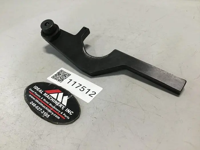 Used CINCINNATI MILACRON 5038658 Injection Molding Parts Michigan US | Ideal Machinery #701917