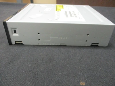 USED Hewlett-Packard Company GCC-H10N