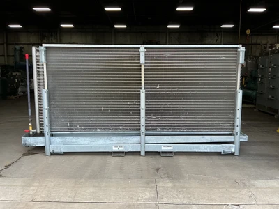 Used EVAPCO SSTHE2-5683E0300L1KA Evaporators Ohio US | Equipment Recovery Corp. #1329669