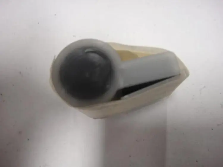 New | in-Stock COUNT _UNKNOWN_ Ink Jet Coders & Printers North Carolina US | BROOKS PRINTING EQUIPMENT #1138392