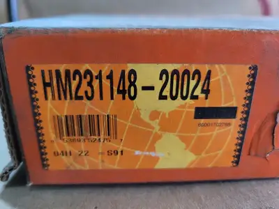 NEW TIMKEN HM231148-20024