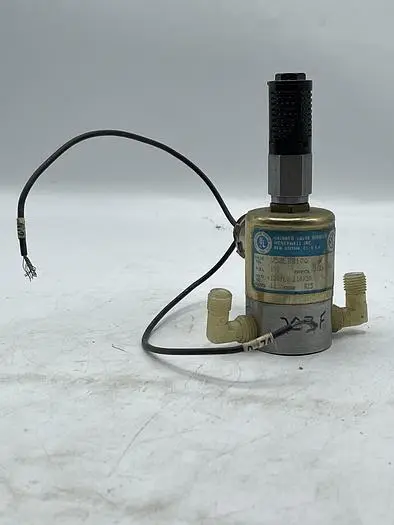 Used SKINNER SKINNER V53LB2100 Misc Electrical & Power Parts | ND Industrial Surplus #1215702