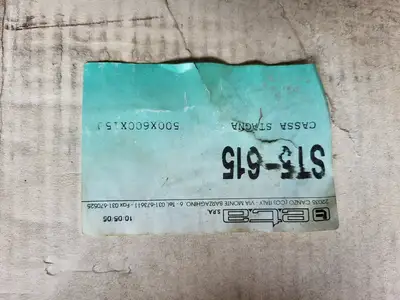 NEW ETA ST5-615