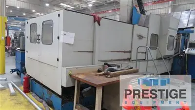USED 2008 VISION WIDE VTEC VF-4000