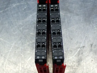 USED OMRON NXSOD400