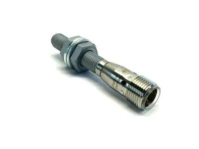 IER200 | ifm  Inductive Full-metal Sensor IEK3002BBPKG/AM/SC/US-104-DPS - Used