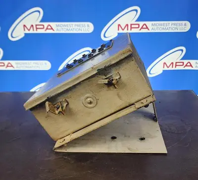 USED MINSTER 490-0188