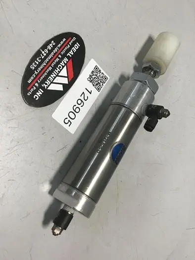 Used BIMBA M-121.625-D Cylinders Michigan US | Ideal Machinery #586286