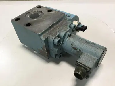 USED NACHI ZEF-G03-180-8039A