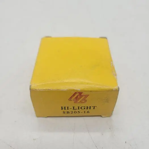 New | in-Stock HI-LIGHT _UNKNOWN_ Conveyor Parts Michigan US | ND Industrial Surplus #1208076