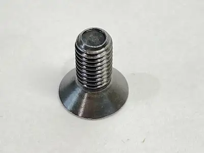 FHS100818-050M1 | Socket Flat Head Screw M8 x 18mm 7991-10.9 LOT OF 46 - New Other