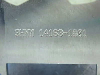 USED ABB 3HNM141631
