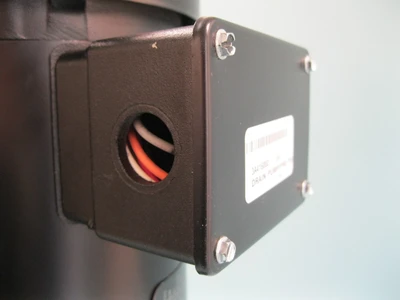 NEW Grundfos CR5-4 A-FGJ-A-V-HQQV