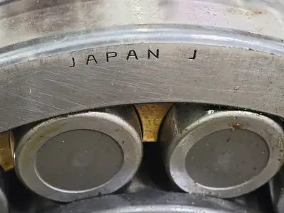 Spherical Roller Bearing 22334CAKC3