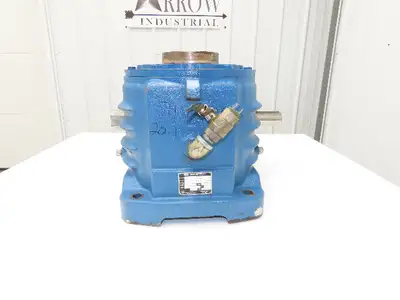 Used CONE DRIVE _UNKNOWN_ Speed Reducers Indiana US | Arrow Industrial #1367865