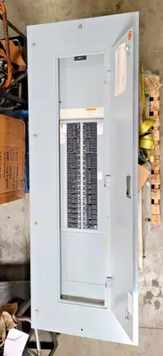 Reliance Electric 4289342863468632478237 General Purpose AC Drives | Amiron Machinery (1)