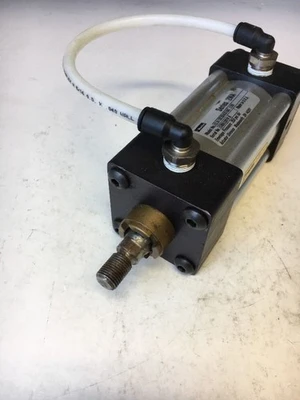 USED Parker CBC2MAUS18AC
