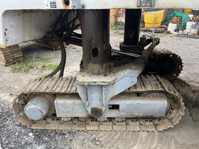 Used 2000 Wirtgen W2100 Cold Planers Maryland US | Zadoon Equipment #1480851