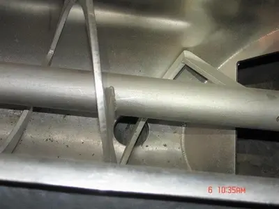 Sollich Auger/Mixing Screw