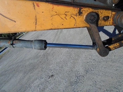 Used 1999 VOLVO CE SE210LC-3 Excavators Florida US | Proxy Equipment #1377781